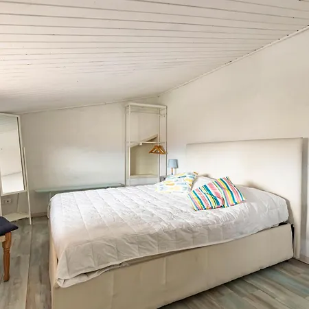 Apartman Guesthost - Pineta Di Ponente