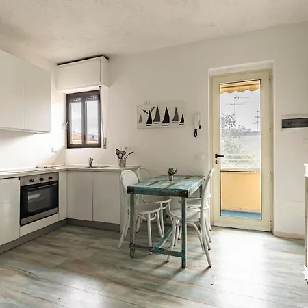 Appartement Guesthost - Pineta Di Ponente *