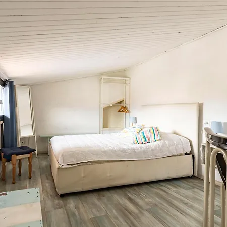 Apartament Guesthost - Pineta Di Ponente *