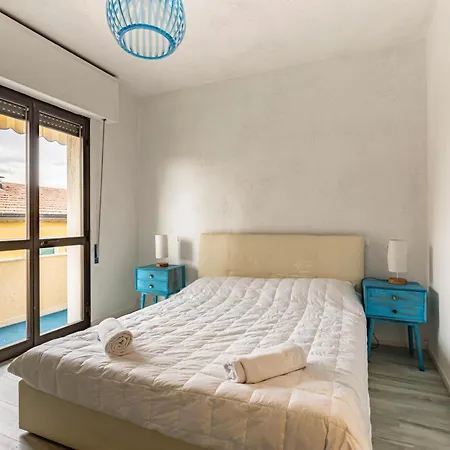 Guesthost - Pineta Di Ponente Apartament Viareggio