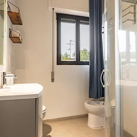 Appartement Pineta Di Ponente Viareggio