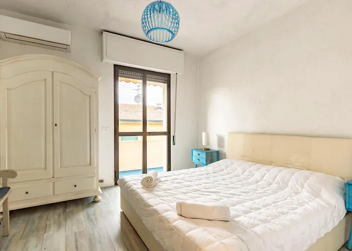 Guesthost - Pineta Di Ponente Apartament *