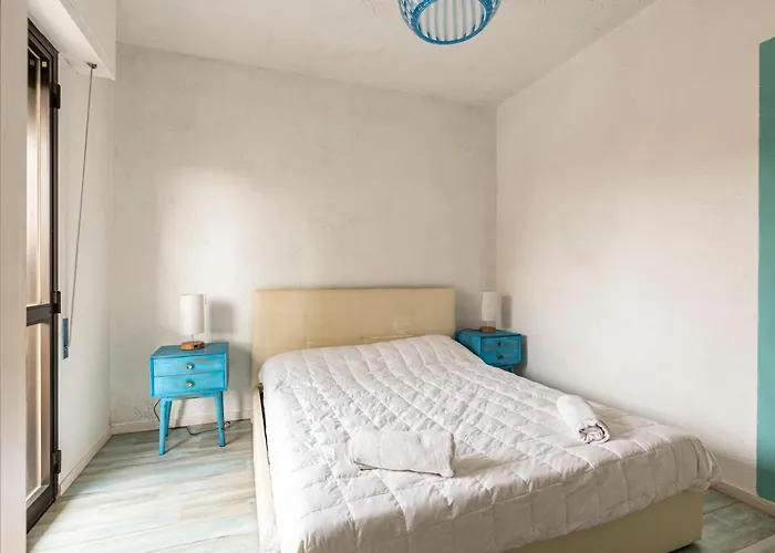 Guesthost - Pineta Di Ponente