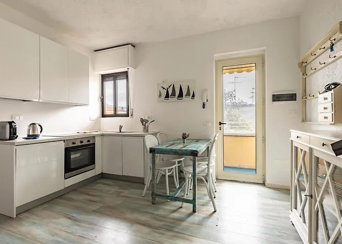 Appartement Guesthost - Pineta Di Ponente *