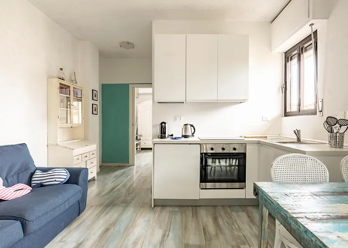 Guesthost - Pineta Di Ponente