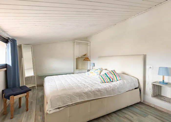 Appartement Guesthost - Pineta Di Ponente