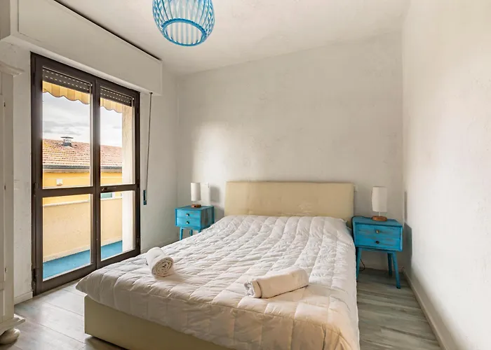 Guesthost - Pineta Di Ponente Apartament Viareggio