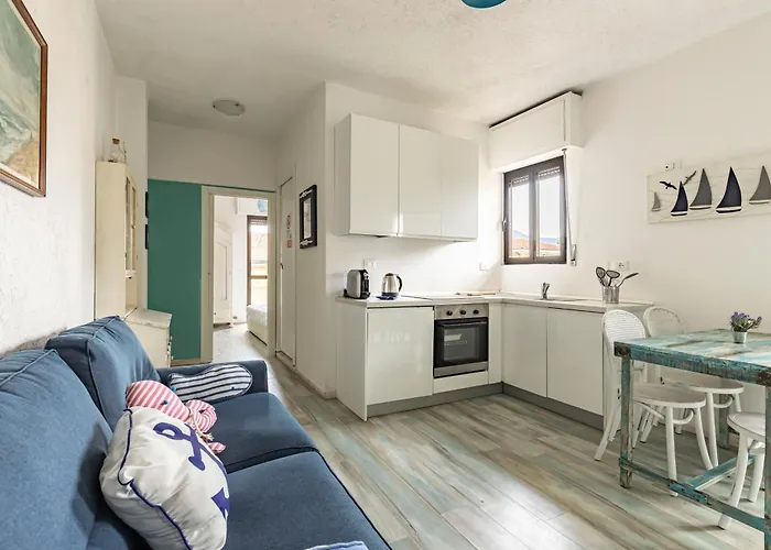 Guesthost - Pineta Di Ponente * Viareggio