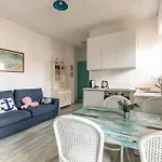 Guesthost - Pineta Di Ponente Appartement *