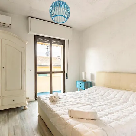 Guesthost - Pineta Di Ponente Apartment *