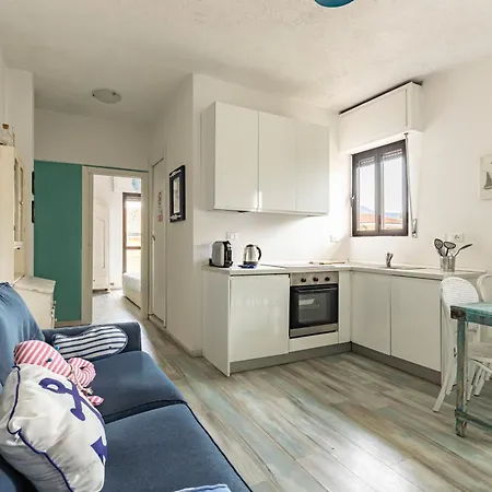 Guesthost - Pineta Di Ponente * Viareggio