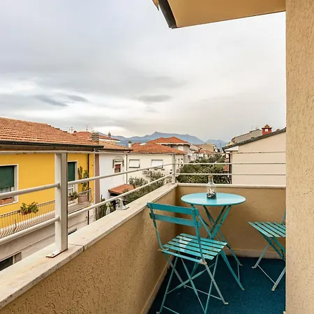 Guesthost - Pineta Di Ponente Appartement