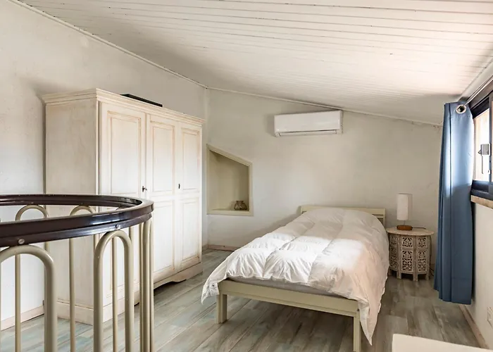 Apartment Guesthost - Pineta Di Ponente