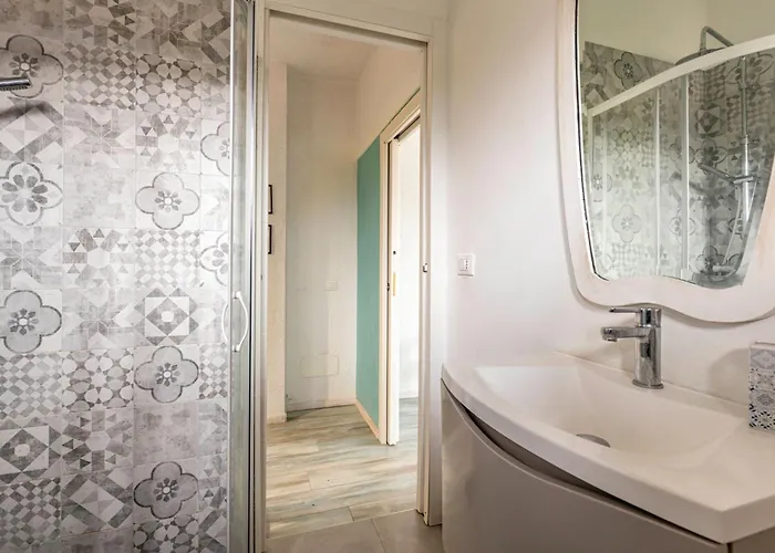 Apartment Guesthost - Pineta Di Ponente *