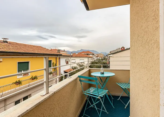 Guesthost - Pineta Di Ponente Apartment